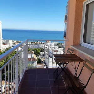 Costa Del Sol Appartement